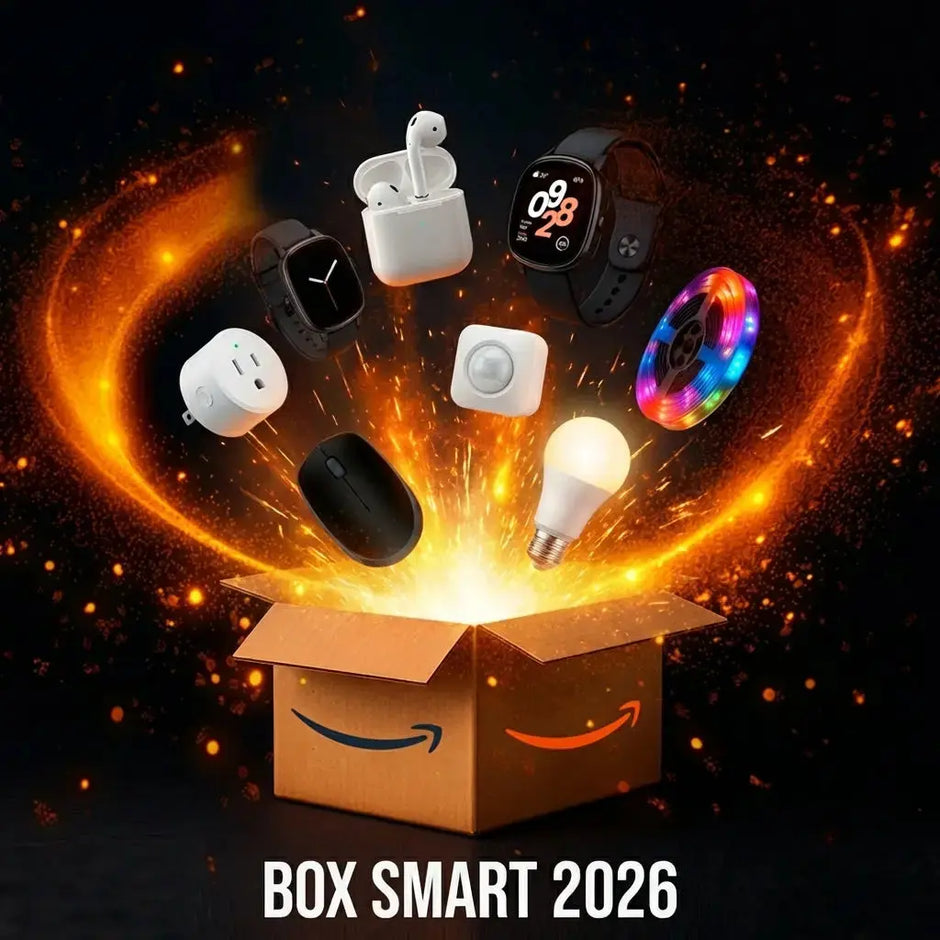 Produkty – The Box POL