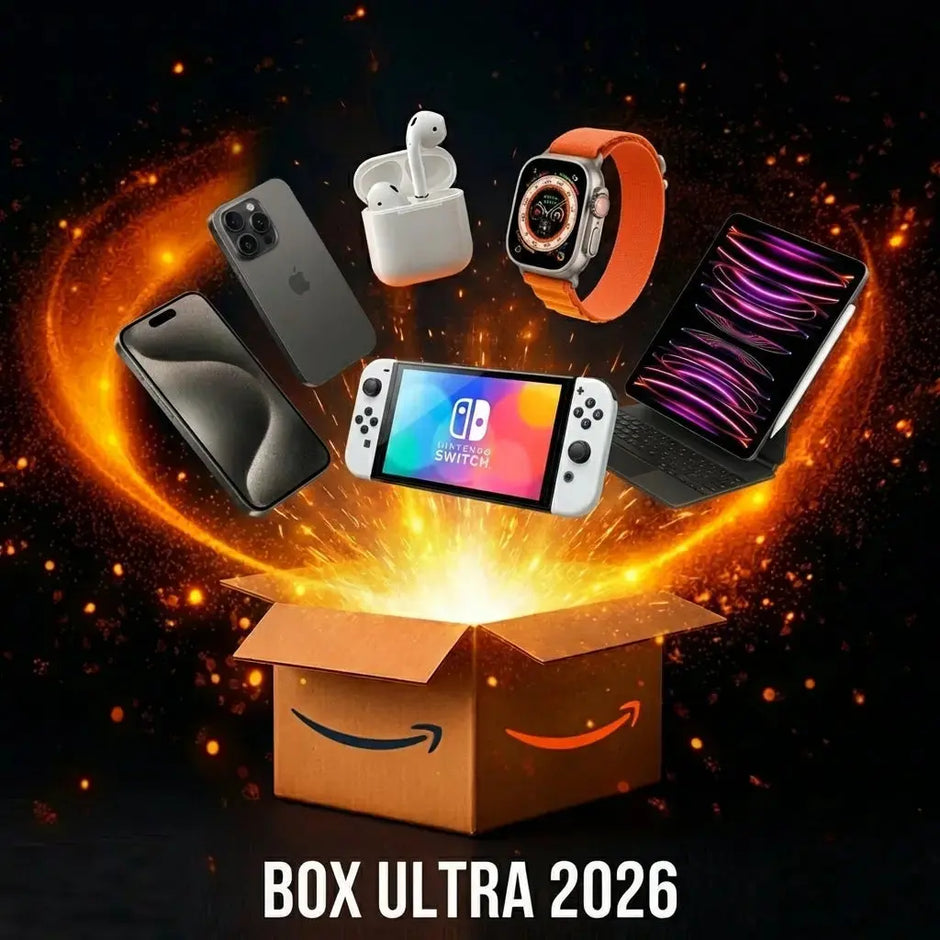 Produkty – The Box POL