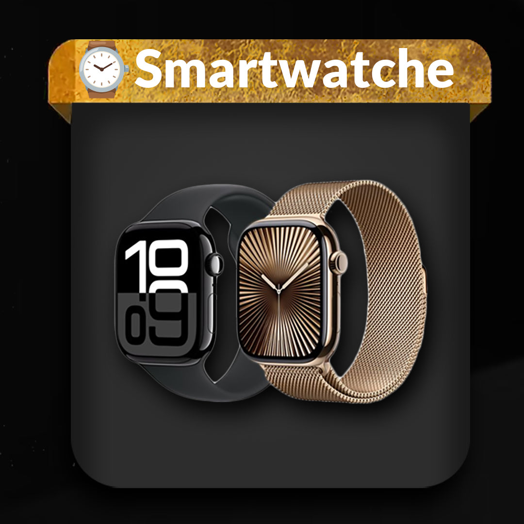 Smartwatche