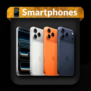 Smartfony