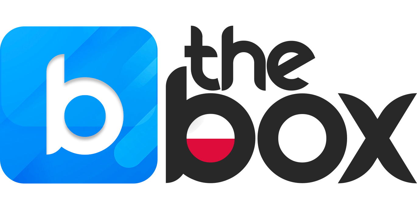 The Box POL